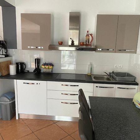 Apartments Lia-Jolie Umag Eksteriør bilde