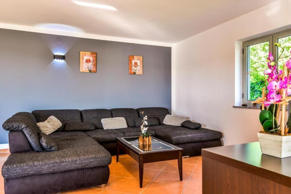 Apartments Lia-Jolie Umag Eksteriør bilde