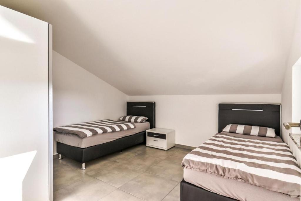 Apartments Lia-Jolie Umag Eksteriør bilde