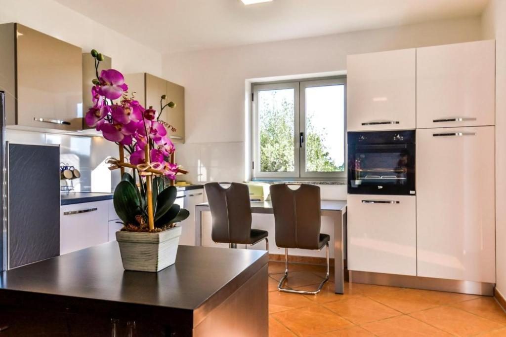 Apartments Lia-Jolie Umag Eksteriør bilde