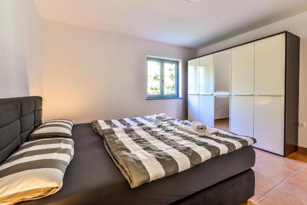 Apartments Lia-Jolie Umag Eksteriør bilde