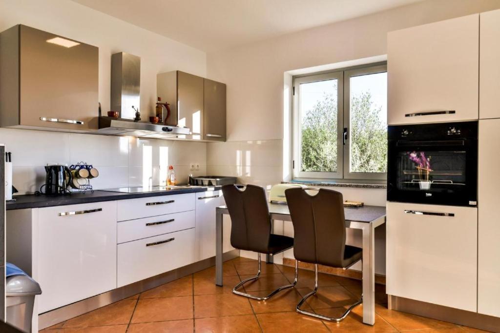 Apartments Lia-Jolie Umag Eksteriør bilde
