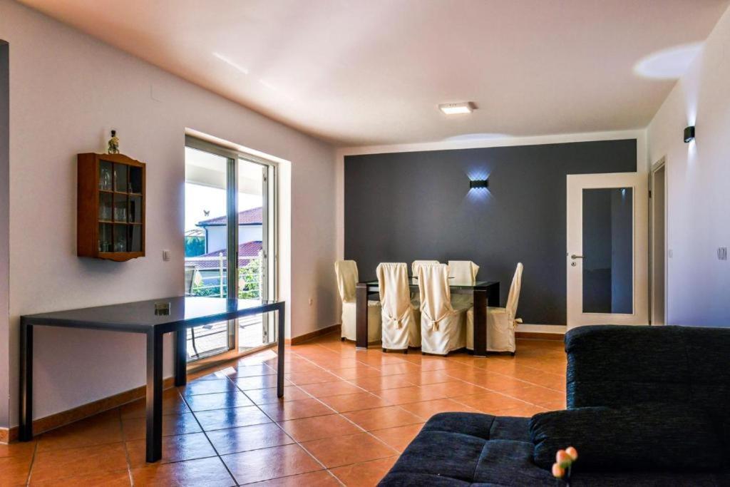 Apartments Lia-Jolie Umag Eksteriør bilde