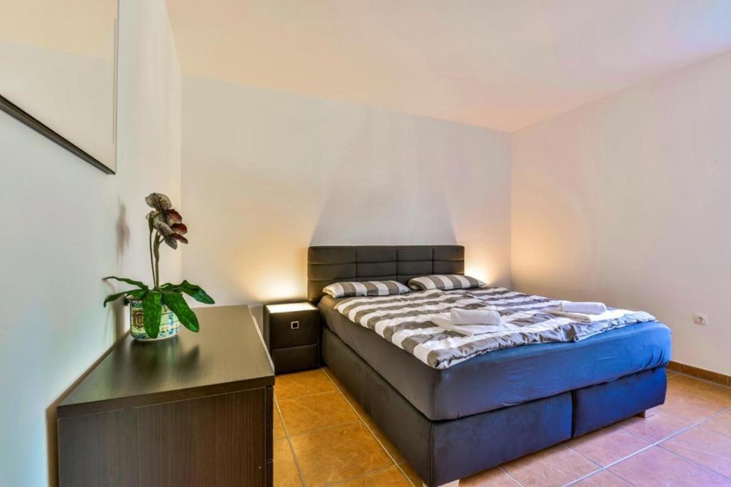Apartments Lia-Jolie Umag Eksteriør bilde