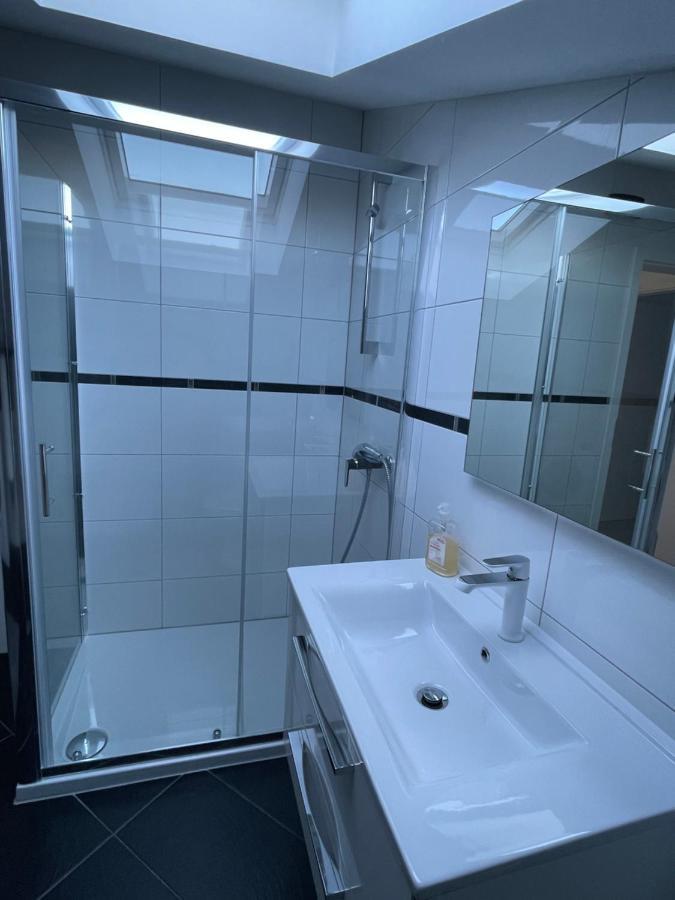 Apartments Lia-Jolie Umag Eksteriør bilde