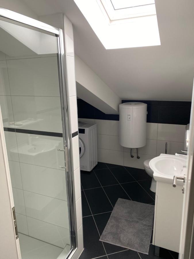 Apartments Lia-Jolie Umag Eksteriør bilde