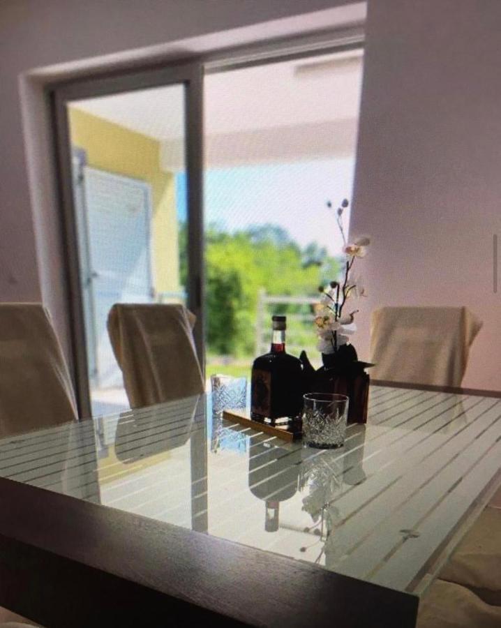 Apartments Lia-Jolie Umag Eksteriør bilde