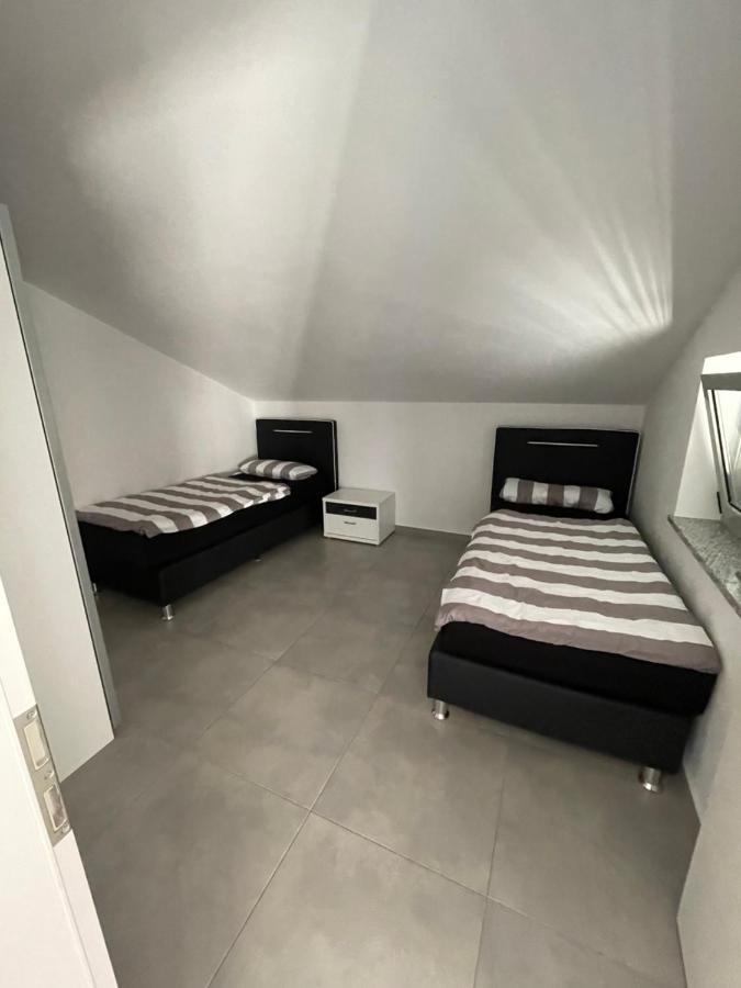 Apartments Lia-Jolie Umag Eksteriør bilde