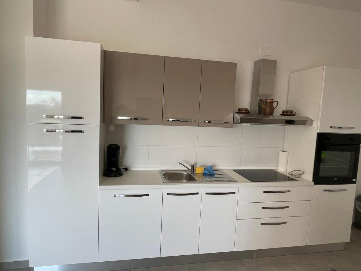 Apartments Lia-Jolie Umag Eksteriør bilde