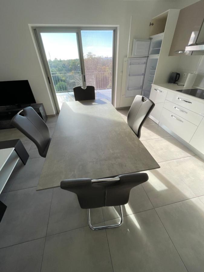 Apartments Lia-Jolie Umag Eksteriør bilde