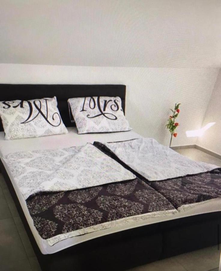 Apartments Lia-Jolie Umag Eksteriør bilde