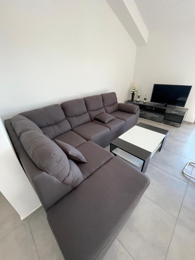Apartments Lia-Jolie Umag Eksteriør bilde