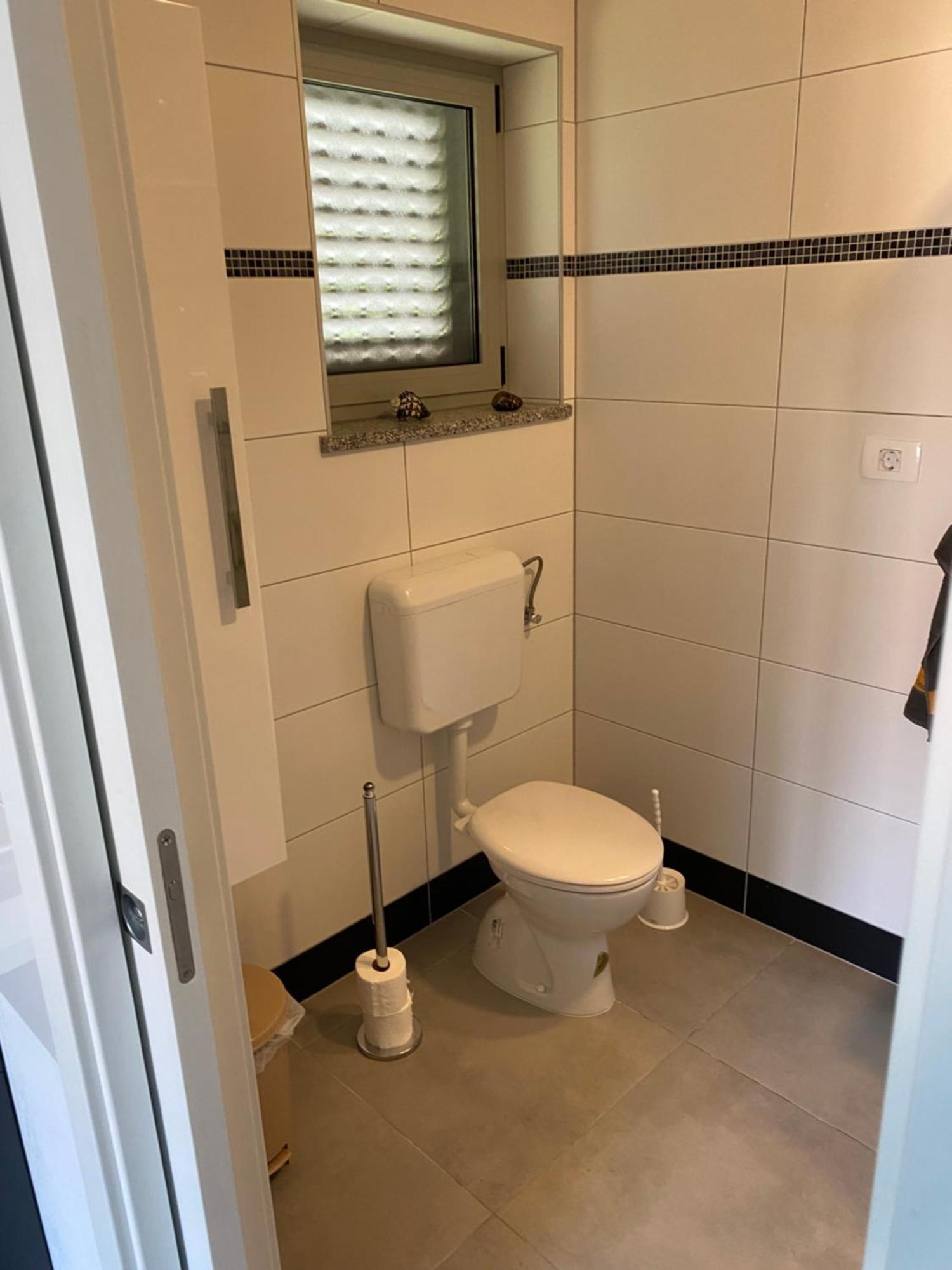 Apartments Lia-Jolie Umag Eksteriør bilde