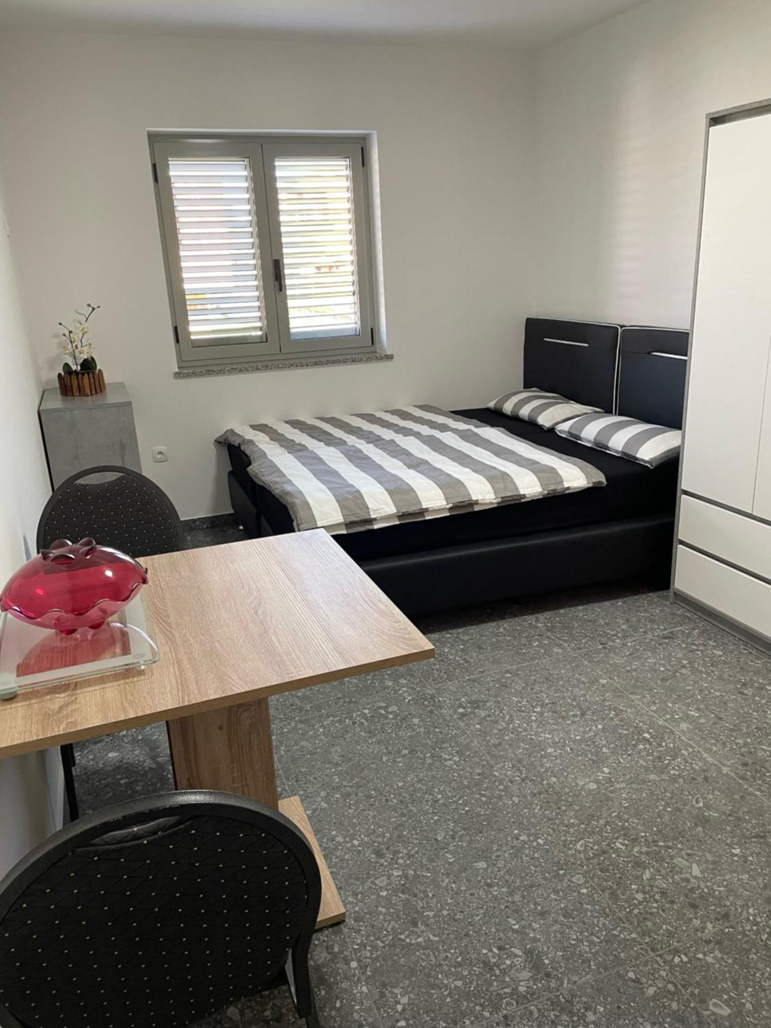 Apartments Lia-Jolie Umag Eksteriør bilde